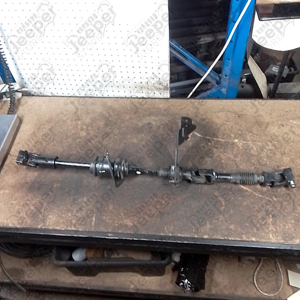 Occasion : Bas de colonne de direction pour Jeep Grand Cherokee WH, WK