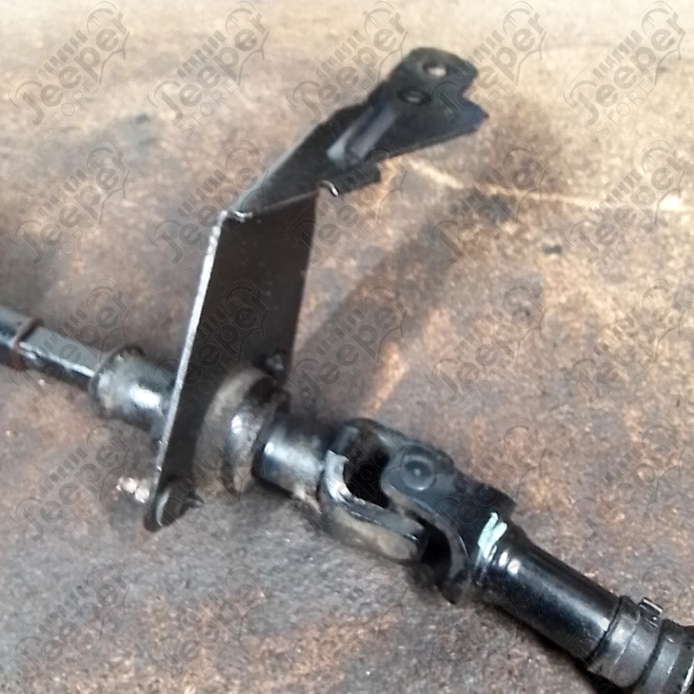 Occasion : Bas de colonne de direction pour Jeep Grand Cherokee WH, WK