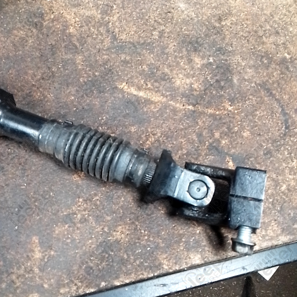 Occasion : Bas de colonne de direction pour Jeep Grand Cherokee WH, WK