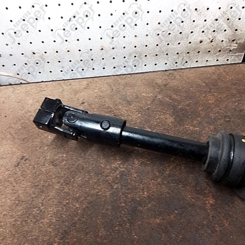 Occasion : Bas de colonne de direction pour Jeep Grand Cherokee WH, WK