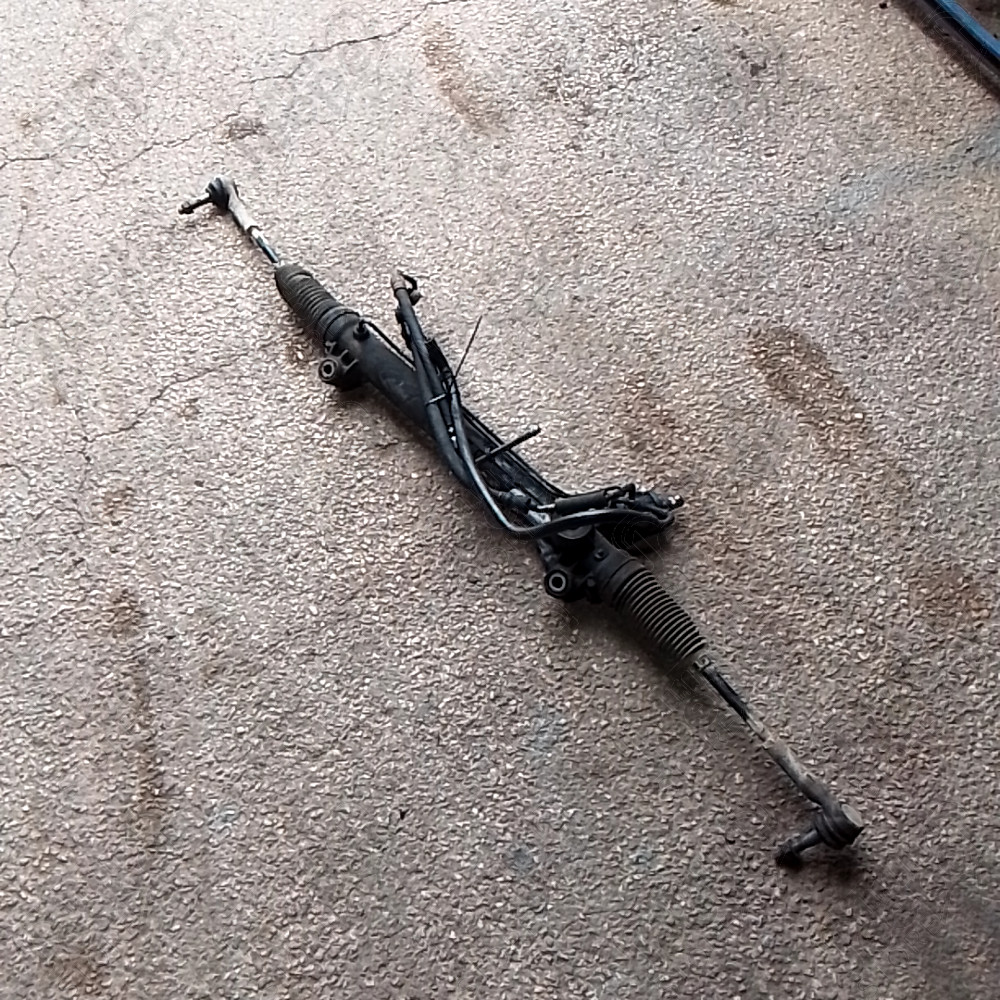 Occasion : Crémaillère de direction pour Jeep Grand Cherokee WH, WK