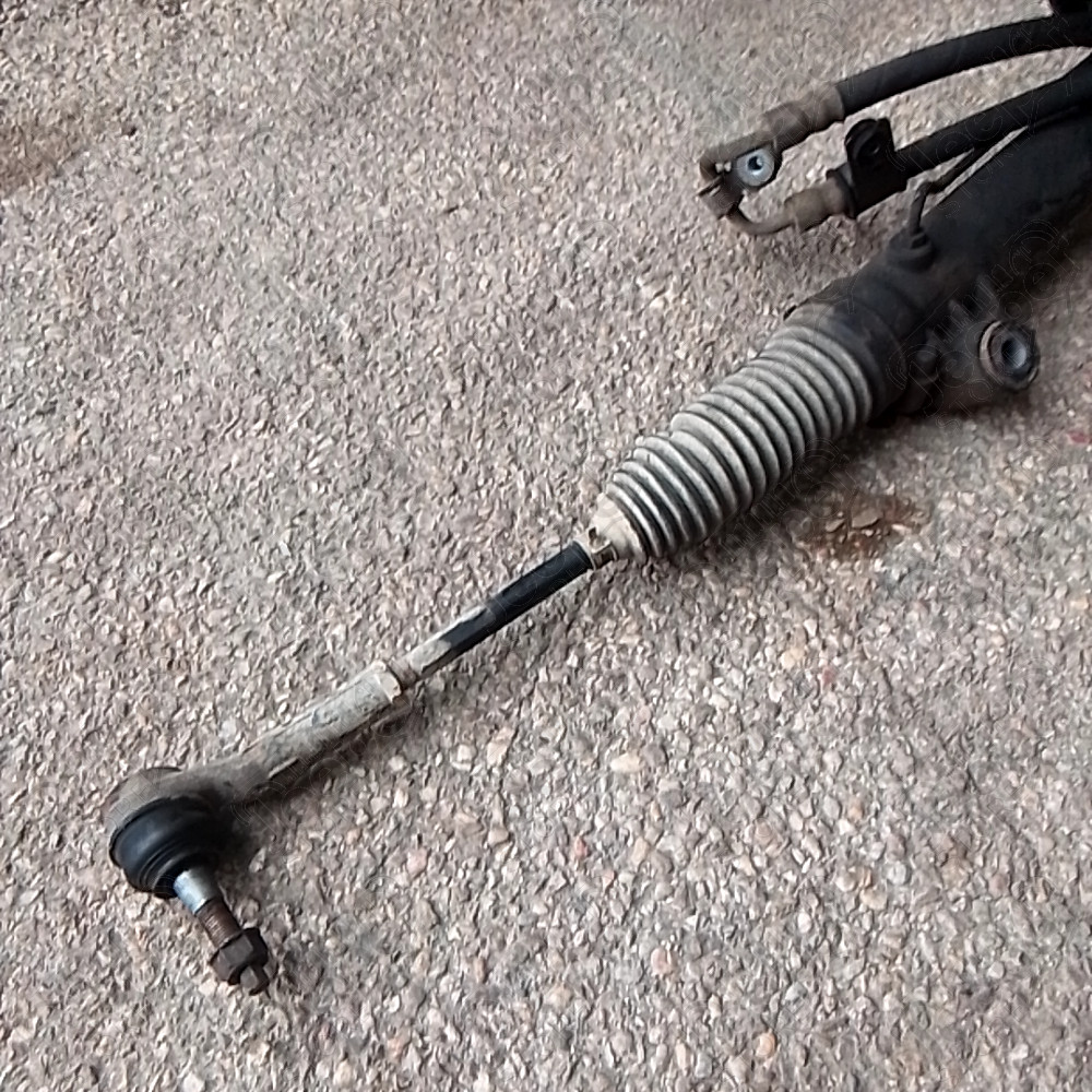 Occasion : Crémaillère de direction pour Jeep Grand Cherokee WH, WK