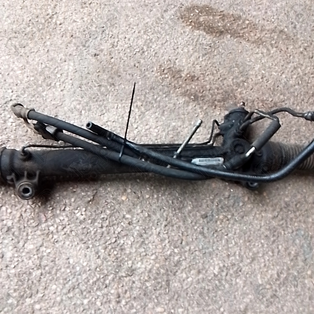 Occasion : Crémaillère de direction pour Jeep Grand Cherokee WH, WK