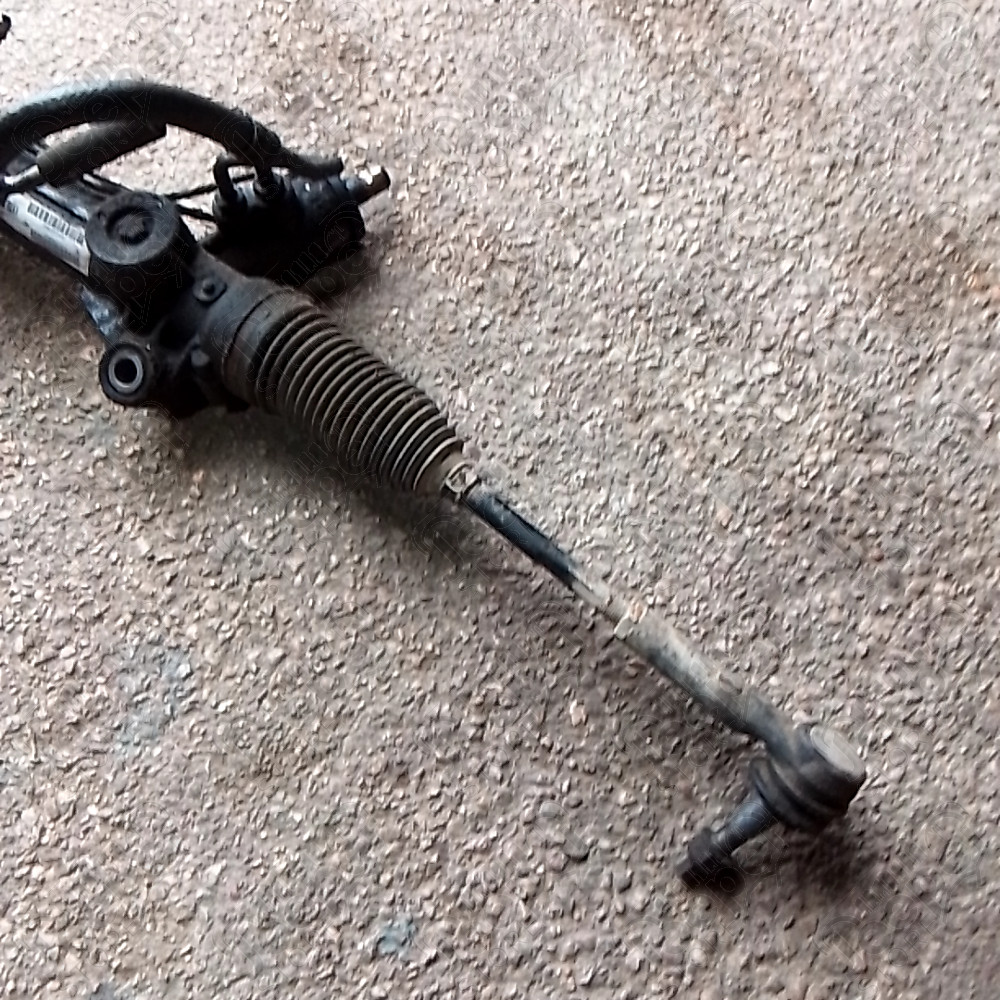 Occasion : Crémaillère de direction pour Jeep Grand Cherokee WH, WK