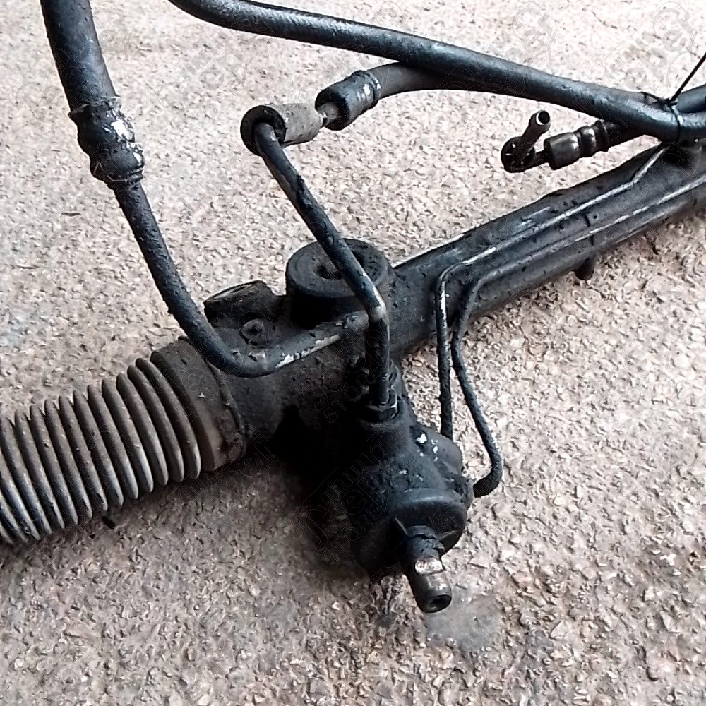 Occasion : Crémaillère de direction pour Jeep Grand Cherokee WH, WK