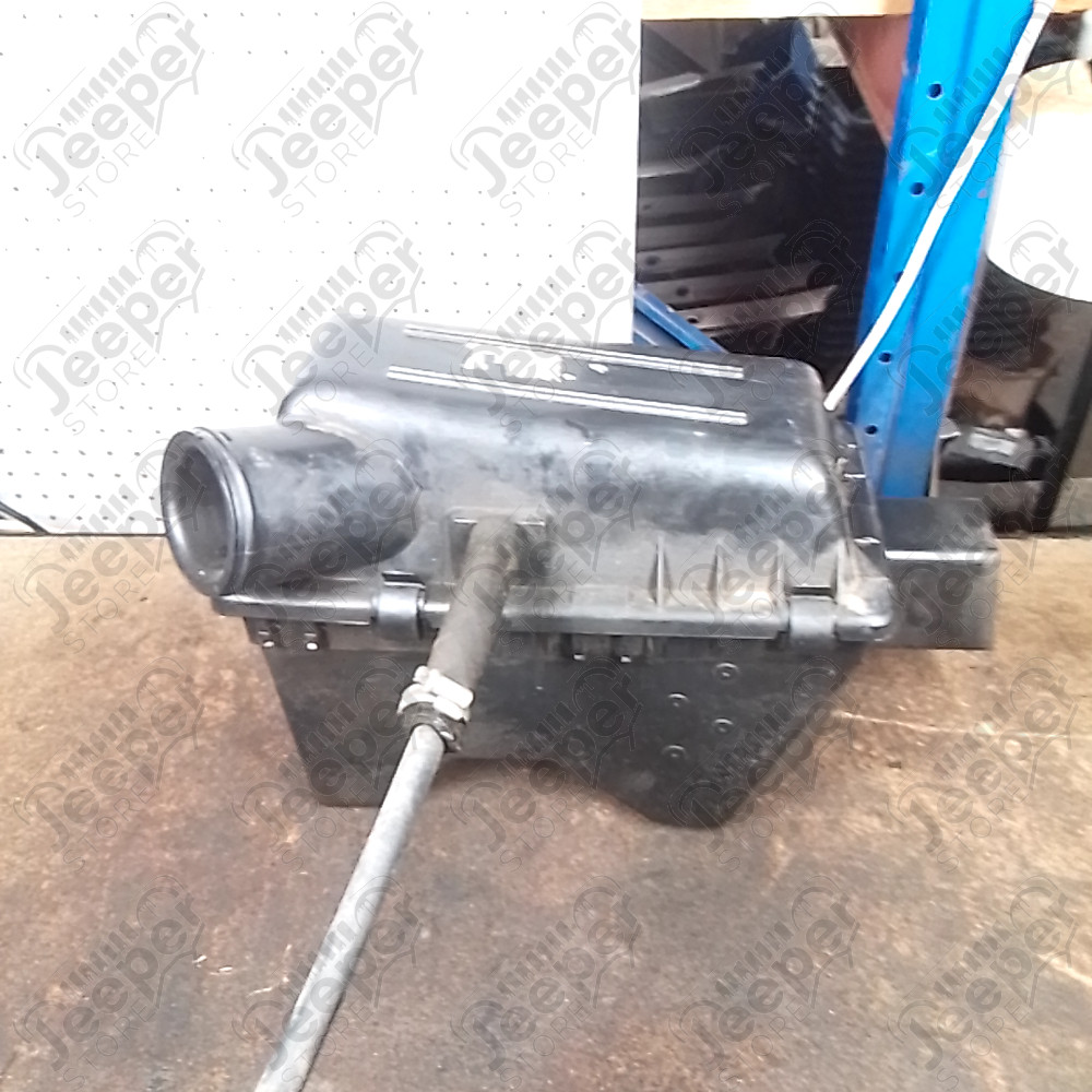 Occasion : Boîte à air pour 2.5L et 4.0L essence pour Jeep Cherokee XJ