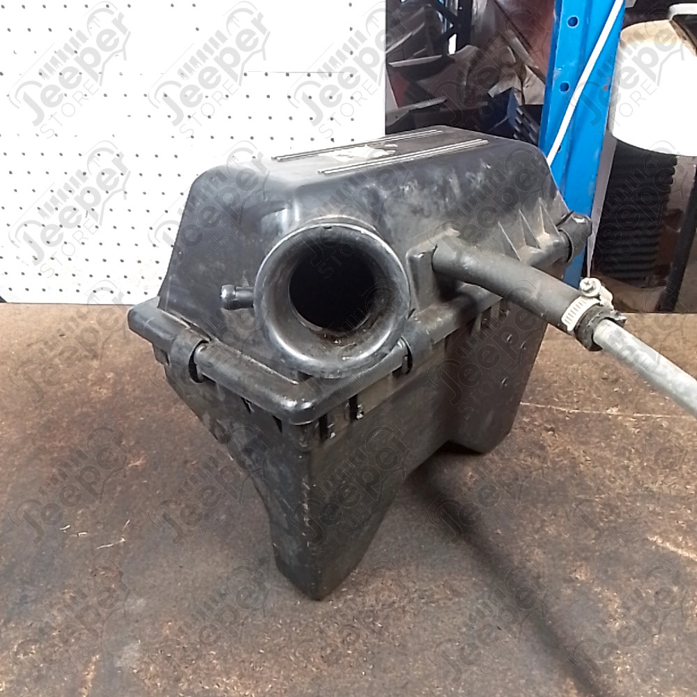 Occasion : Boîte à air pour 2.5L et 4.0L essence pour Jeep Cherokee XJ