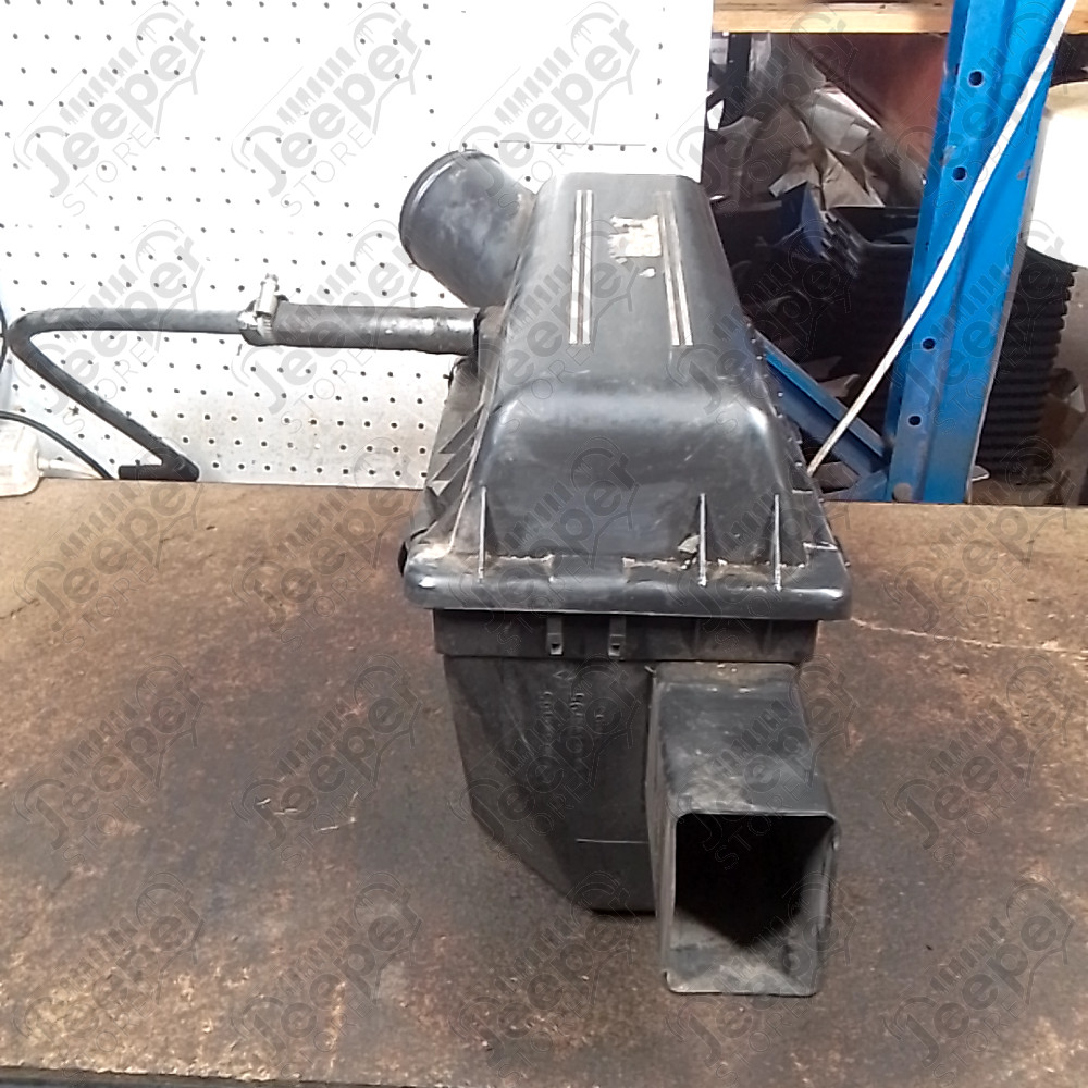 Occasion : Boîte à air pour 2.5L et 4.0L essence pour Jeep Cherokee XJ