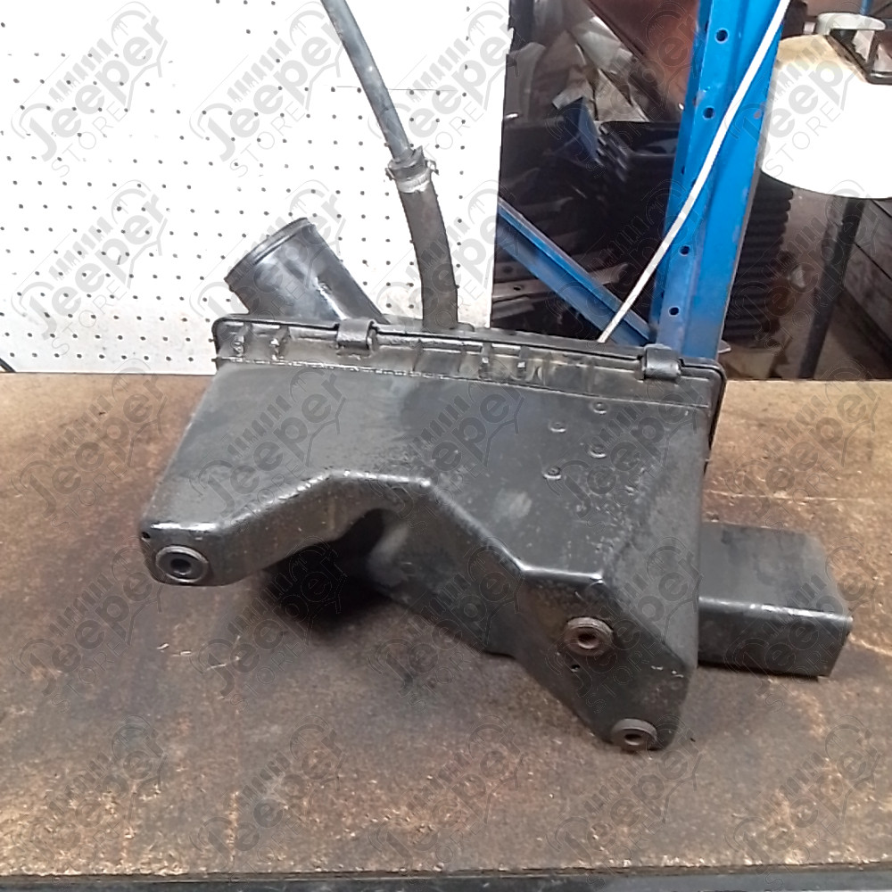 Occasion : Boîte à air pour 2.5L et 4.0L essence pour Jeep Cherokee XJ