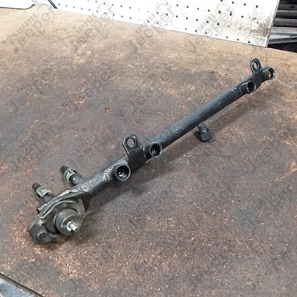 Occasion : Rampe d'injection pour 2.5L essence pour Jeep YJ, XJ