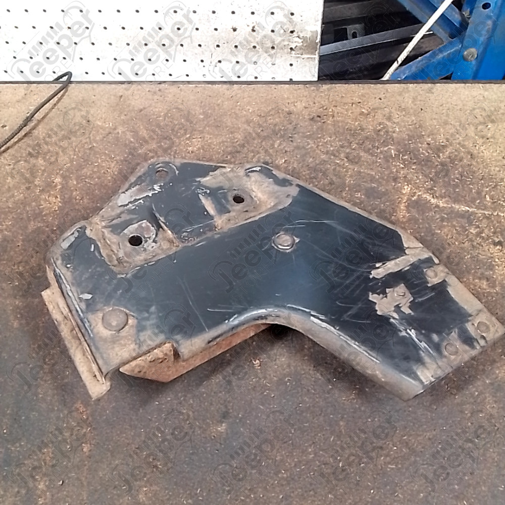 Occasion : Support boîte de vitesse + boîte de transfert pour 2.5L essence pour Jeep Cherokee XJ