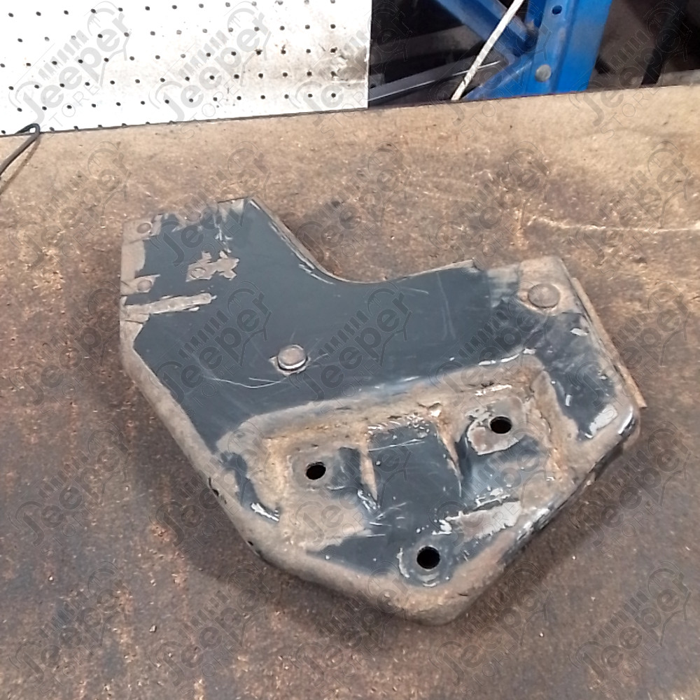 Occasion : Support boîte de vitesse + boîte de transfert pour 2.5L essence pour Jeep Cherokee XJ