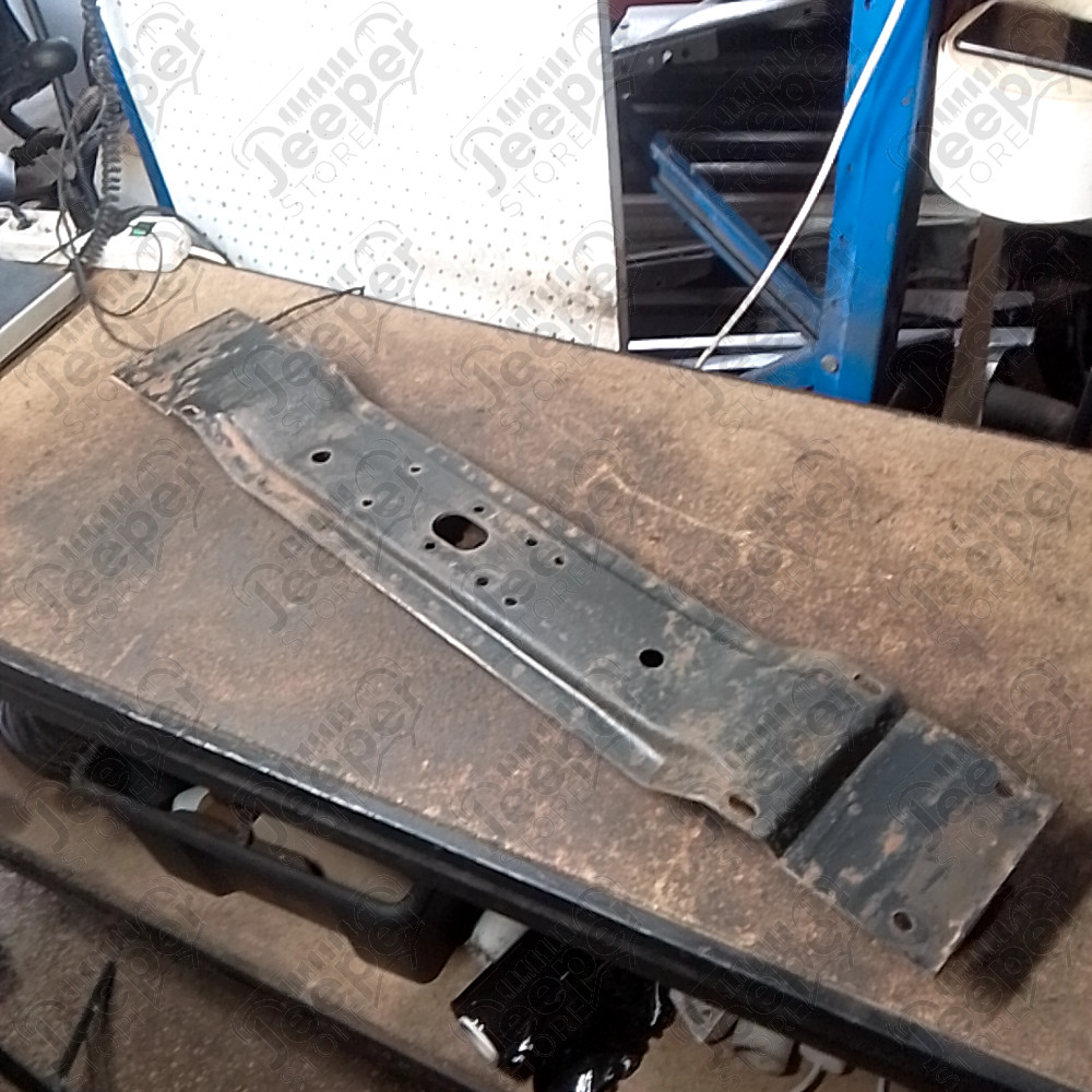Occasion : Traverse de boîte de vitesse pour 2.5L essence pour Jeep Cherokee XJ