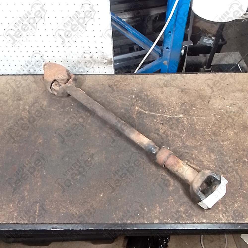 Occasion : Arbre de transmission avant / longueur comprimé : 70 cm pour Jeep MJ, XJ