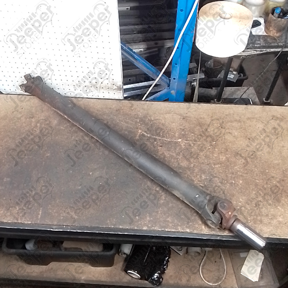Occasion : Arbre de transmission arrière/ longueur : 106 cm pour Jeep Cherokee XJ