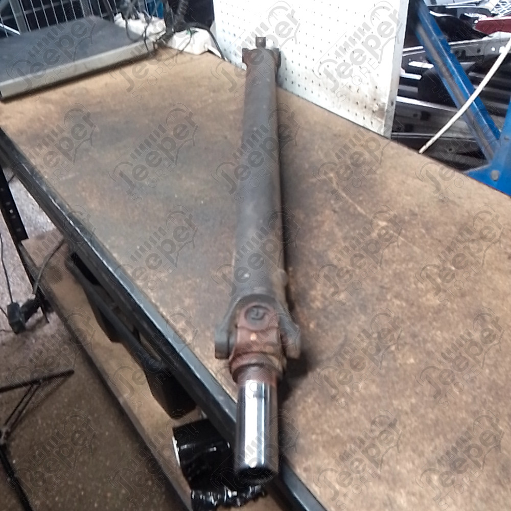 Occasion : Arbre de transmission arrière/ longueur : 106 cm pour Jeep Cherokee XJ