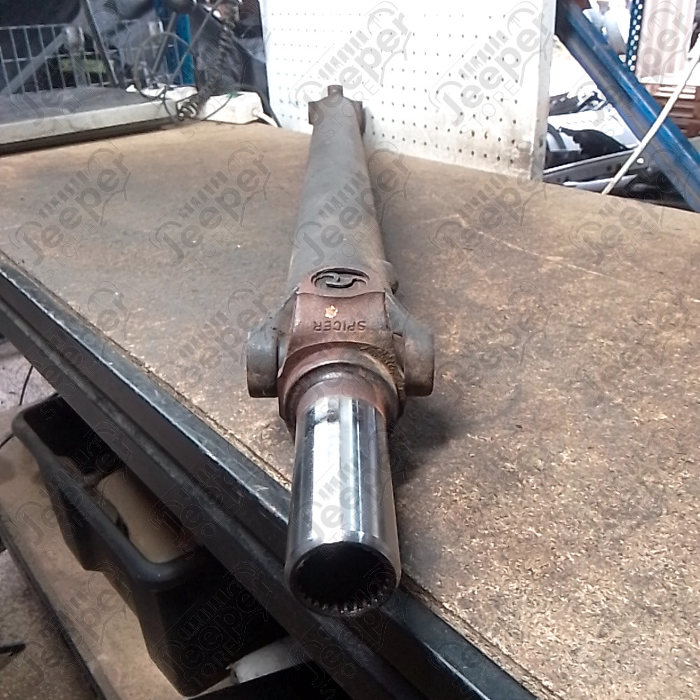 Occasion : Arbre de transmission arrière/ longueur : 106 cm pour Jeep Cherokee XJ