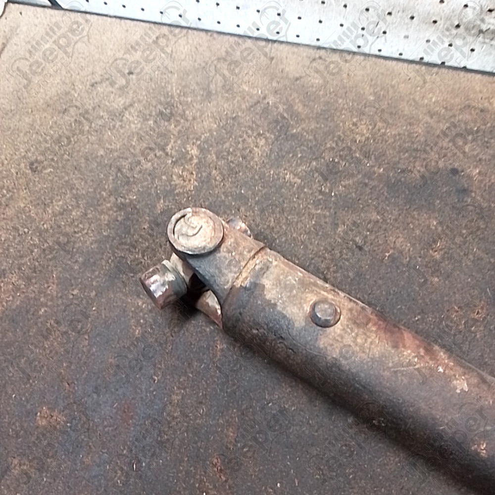 Occasion : Arbre de transmission arrière/ longueur : 106 cm pour Jeep Cherokee XJ