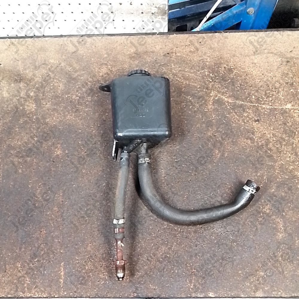 Occasion : Réservoir de liquide de direction assistée pour Jeep Cherokee XJ
