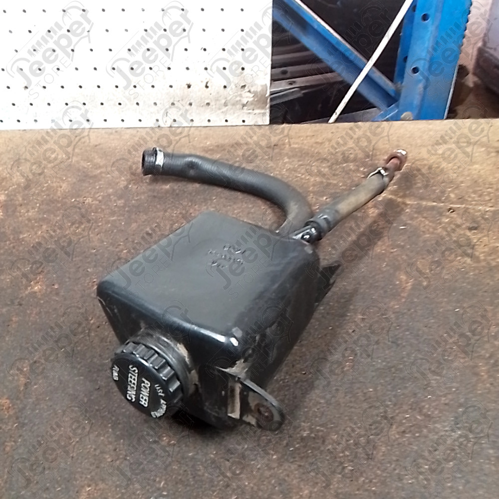 Occasion : Réservoir de liquide de direction assistée pour Jeep Cherokee XJ
