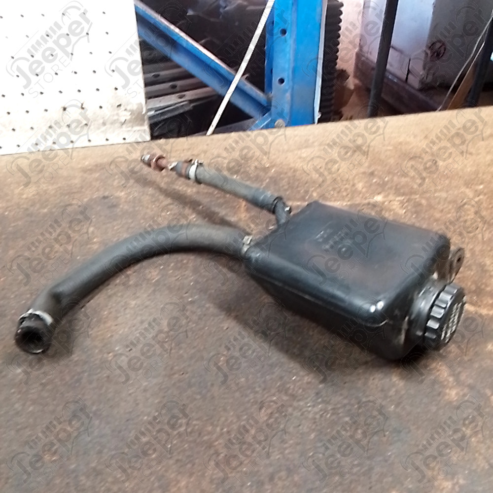 Occasion : Réservoir de liquide de direction assistée pour Jeep Cherokee XJ