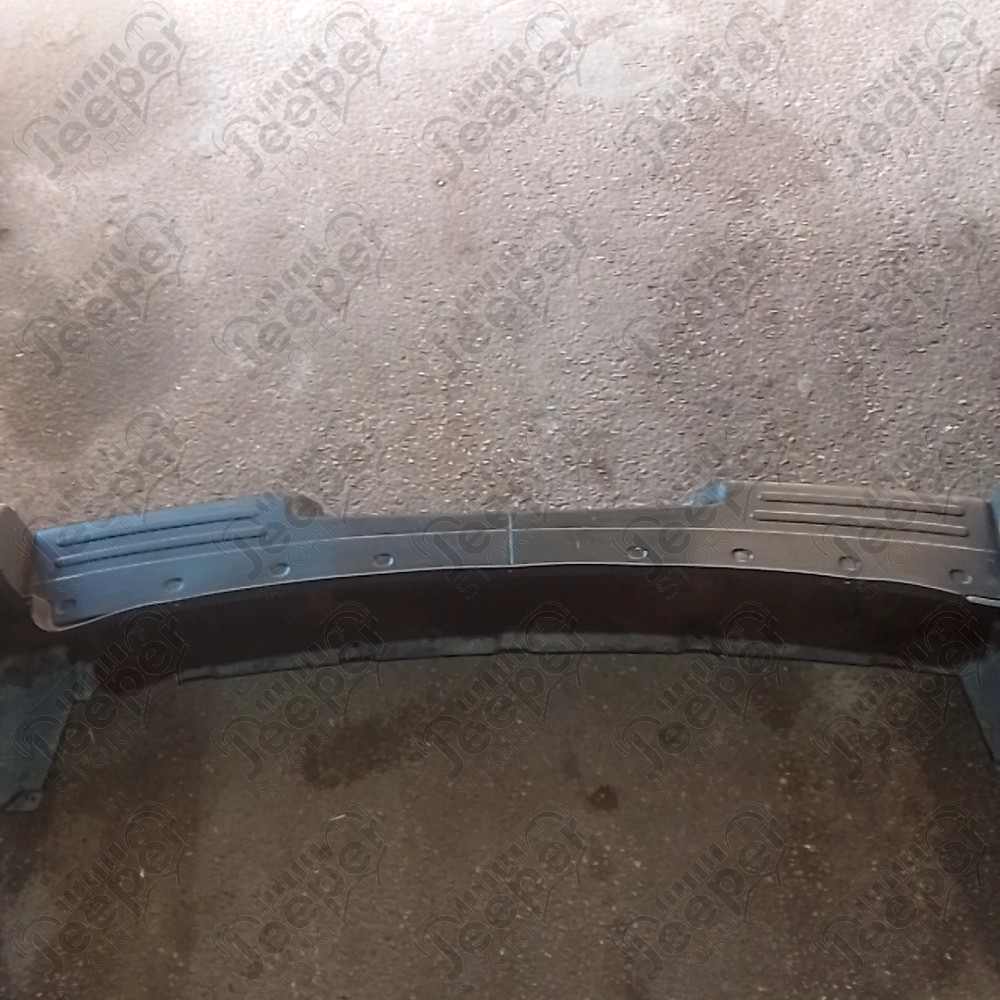 Occasion : Pare chocs arrière d'origine Europe, couleur : gris pour Jeep Cherokee Liberty KJ
