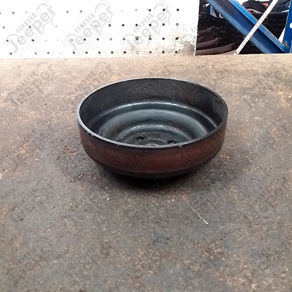 Occasion : Poulie de pompe à eau pour 2.5L AMC pour Jeep YJ, MJ, XJ