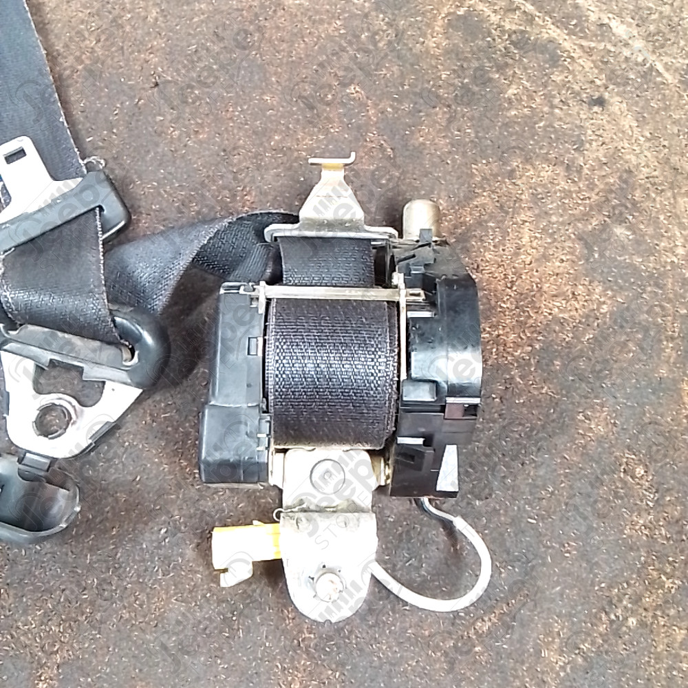 Occasion : Ceinture de sécurité avant gauche pour Jeep Cherokee Liberty KJ