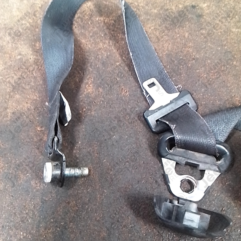 Occasion : Ceinture de sécurité avant gauche pour Jeep Cherokee Liberty KJ