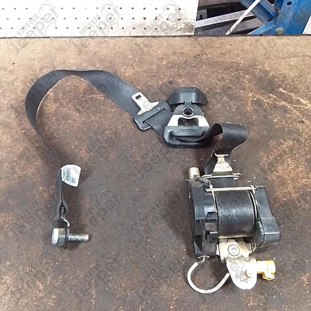 Occasion : Ceinture de sécurité avant droite pour Jeep Cherokee Liberty KJ