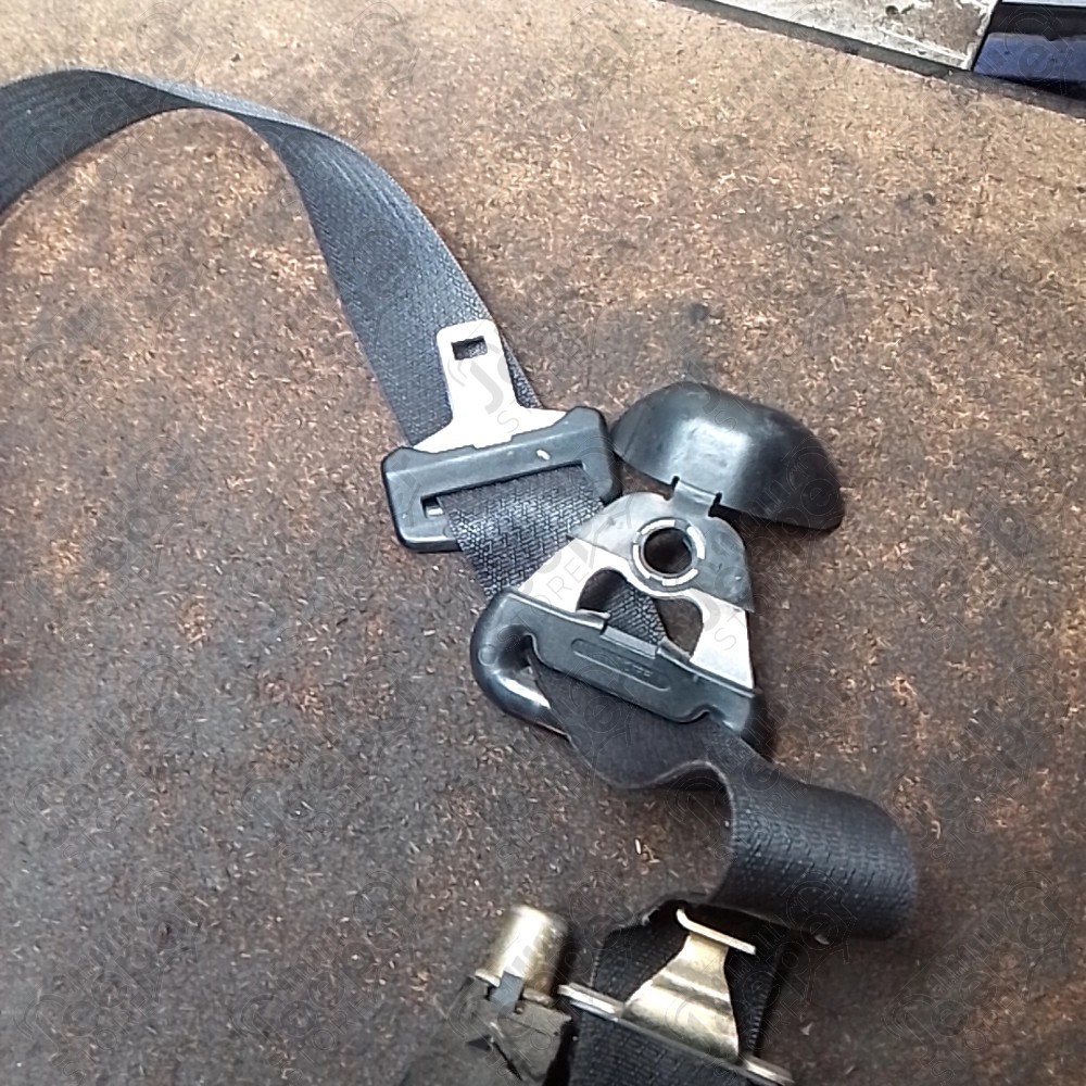 Occasion : Ceinture de sécurité avant droite pour Jeep Cherokee Liberty KJ
