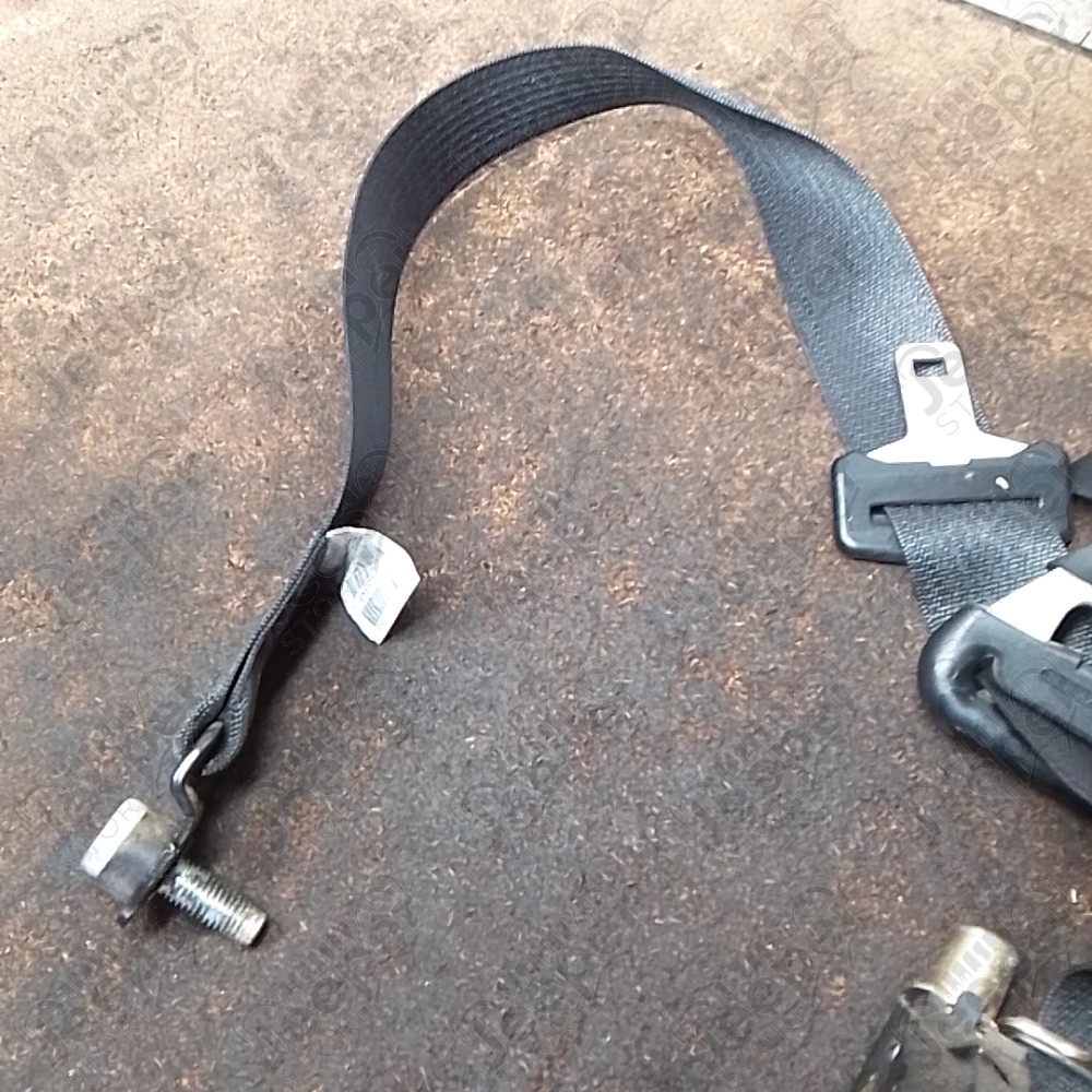 Occasion : Ceinture de sécurité avant droite pour Jeep Cherokee Liberty KJ
