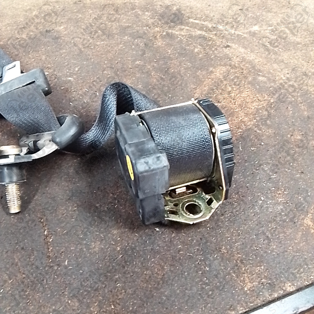 Occasion : Ceinture de sécurité arrière gauche pour Jeep Cherokee Liberty KJ