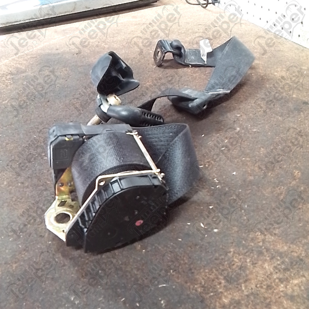 Occasion : Ceinture de sécurité arrière gauche pour Jeep Cherokee Liberty KJ