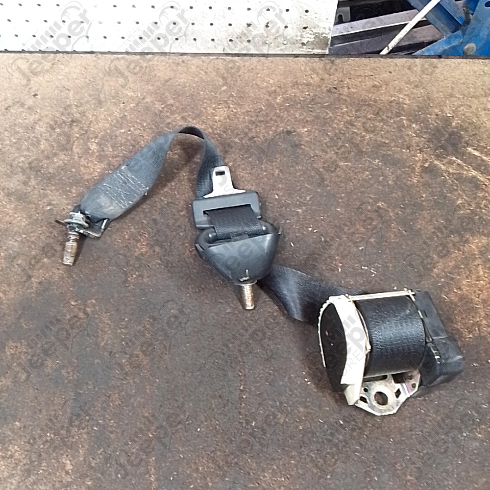 Occasion : Ceinture de sécurité arrière droite pour Jeep Cherokee Liberty KJ