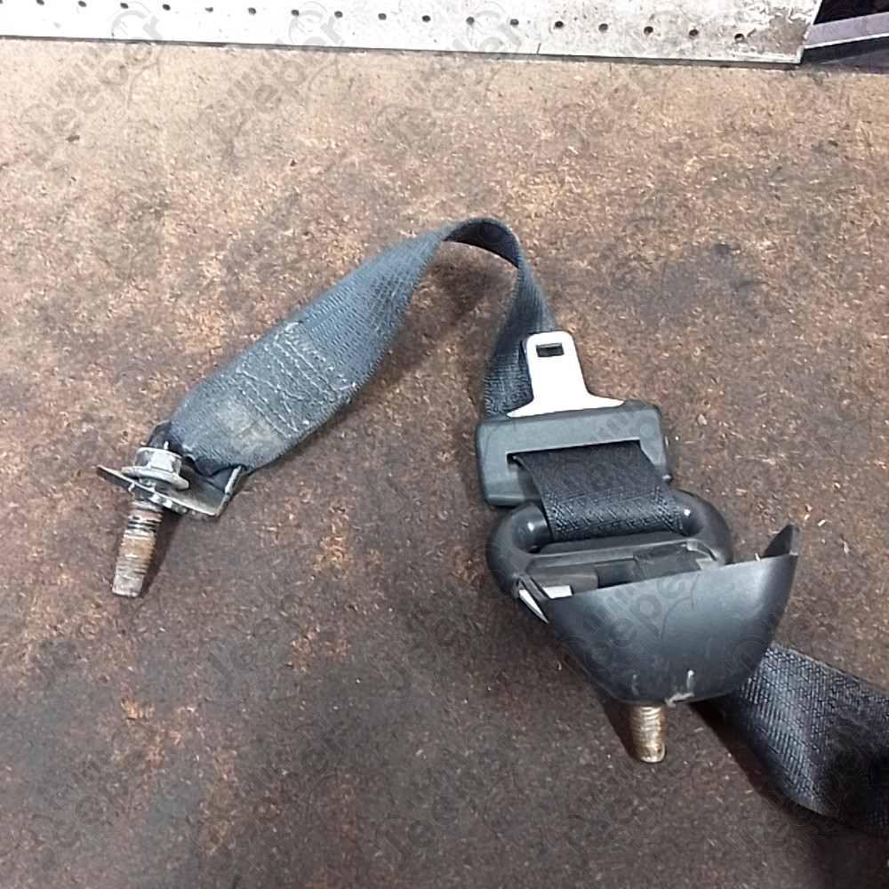 Occasion : Ceinture de sécurité arrière droite pour Jeep Cherokee Liberty KJ
