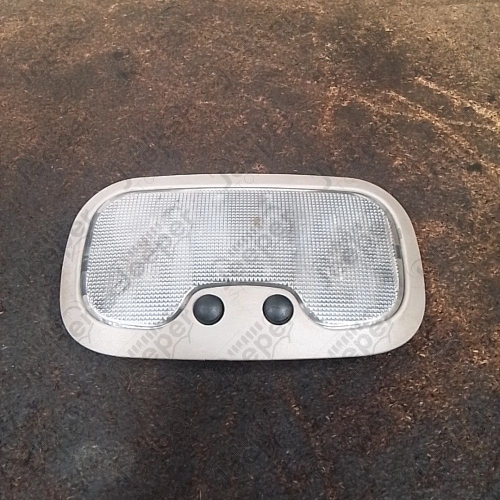 Occasion : Plafonnier avant pour Jeep Cherokee Liberty KJ