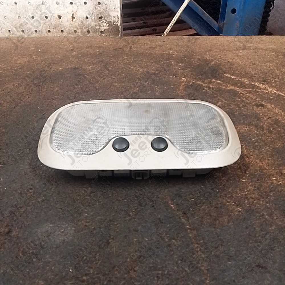 Occasion : Plafonnier avant pour Jeep Cherokee Liberty KJ