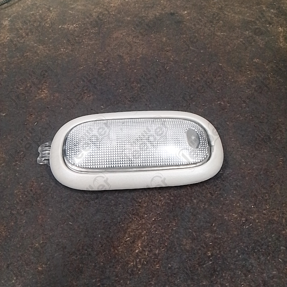 Occasion : Plafonnier arrière pour Jeep Cherokee Liberty KJ