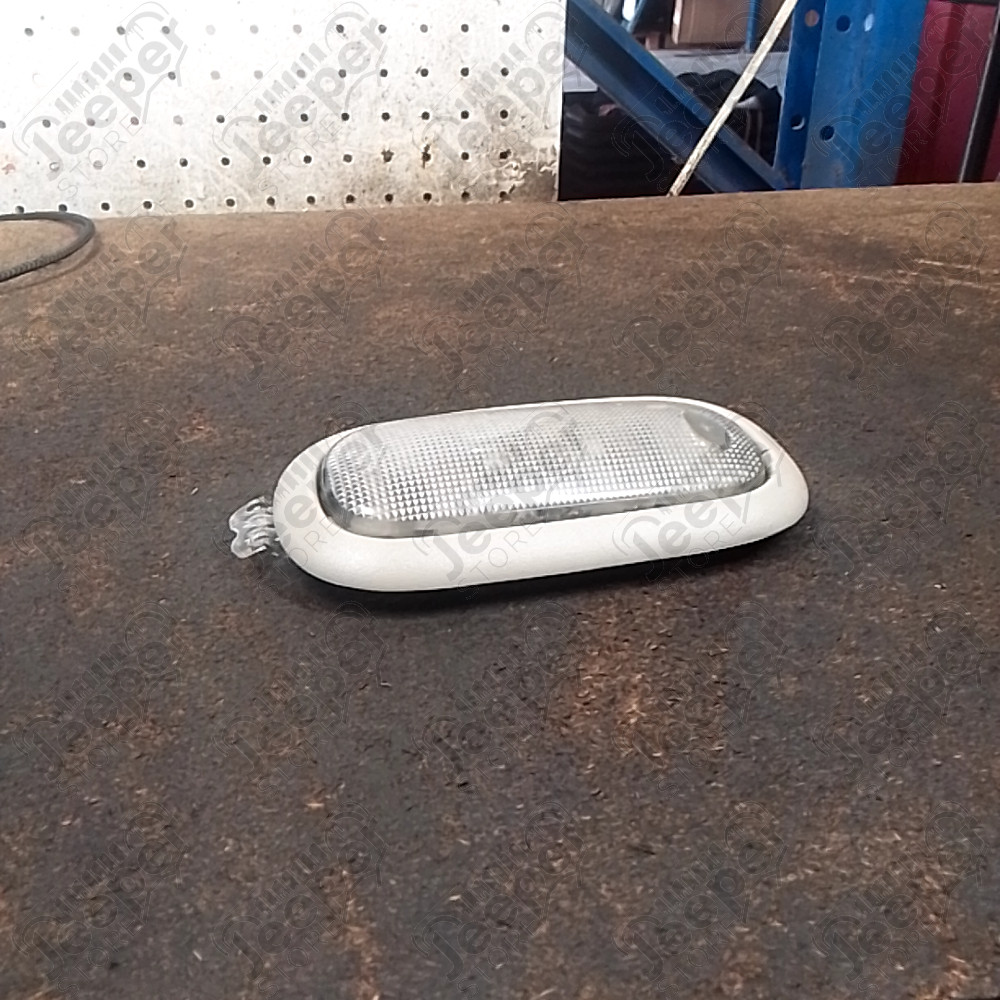 Occasion : Plafonnier arrière pour Jeep Cherokee Liberty KJ