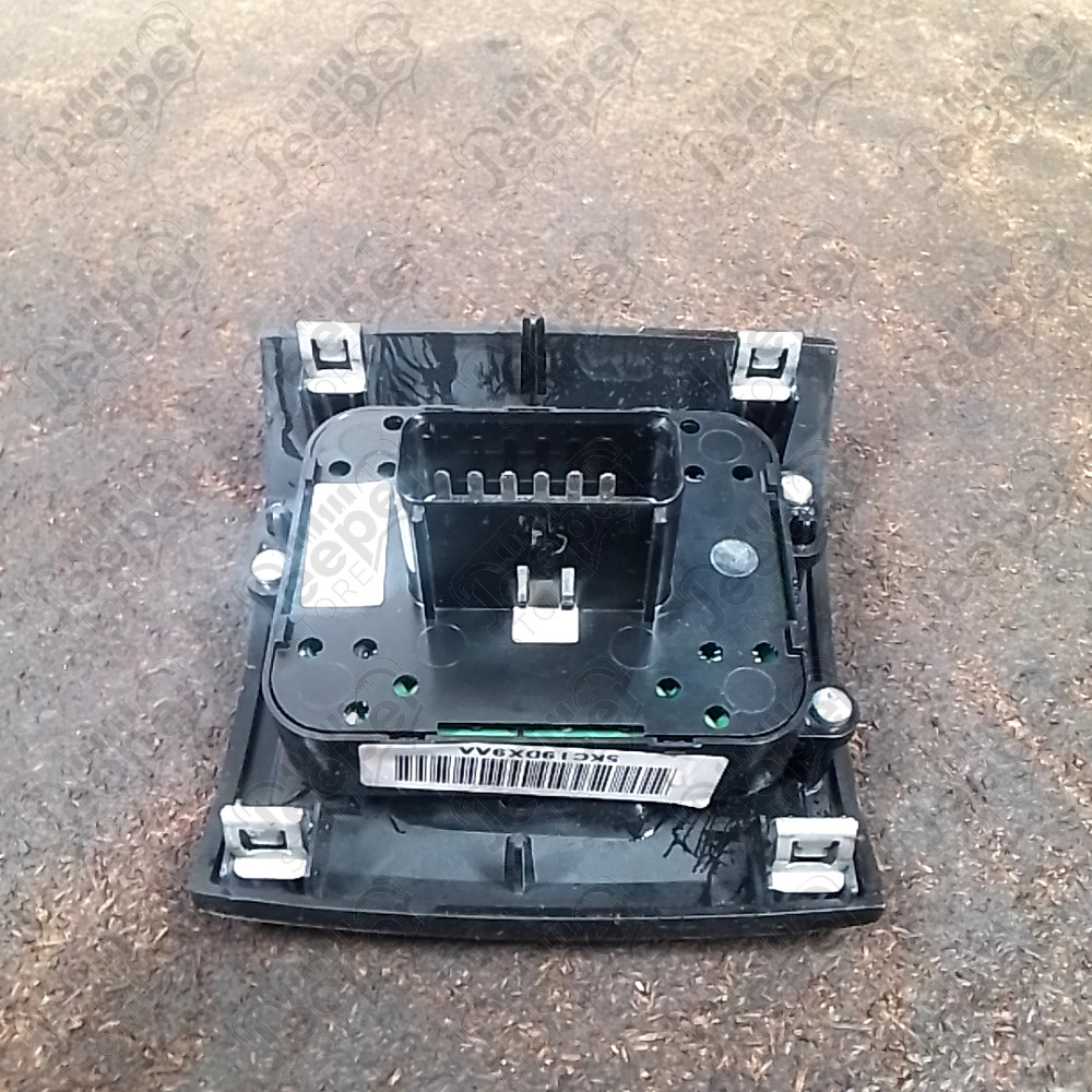 Occasion : Commande de lève vitre pour Jeep Cherokee Liberty KJ