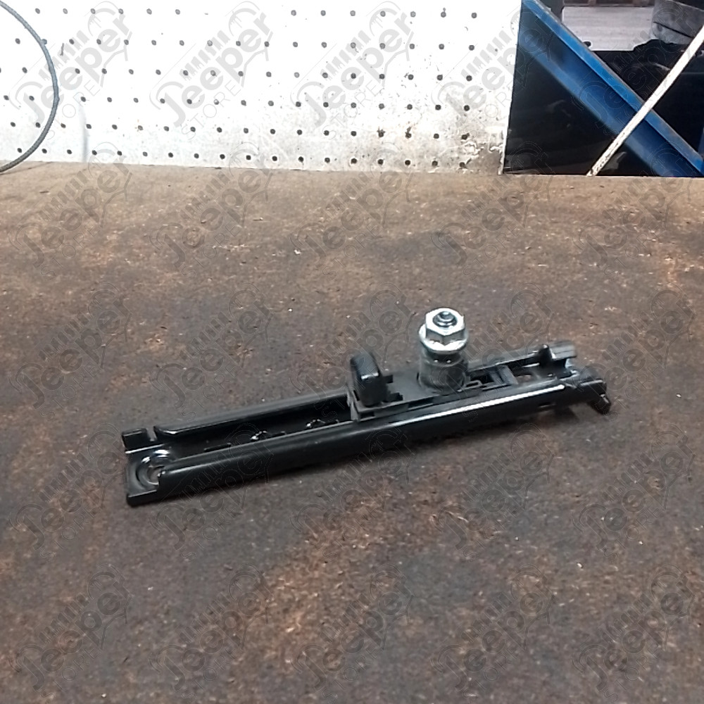 Occasion : Réglage de hauteur pour ceinture avant pour Jeep Cherokee Liberty KJ
