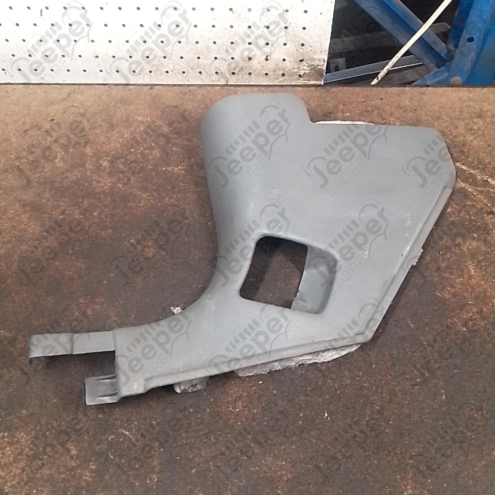 Occasion : Plastique intérieur avant gauche pour Jeep Cherokee Liberty KJ
