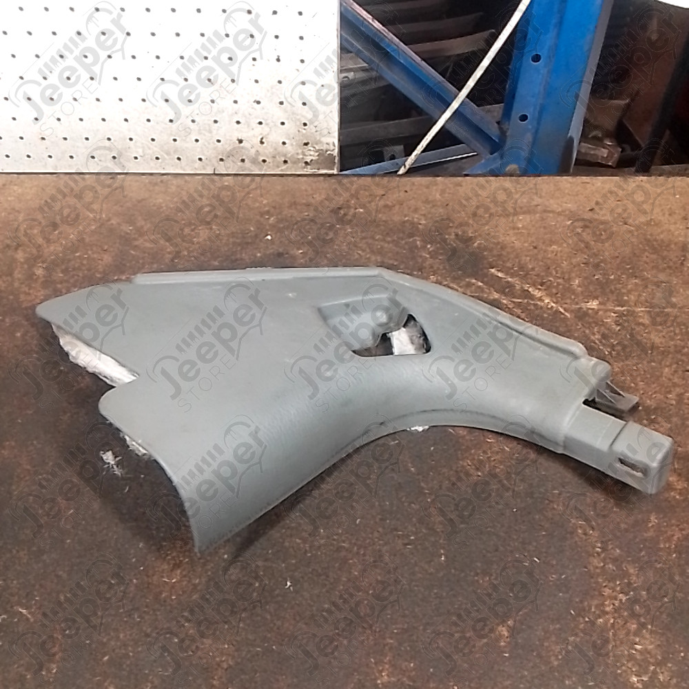 Occasion : Plastique intérieur avant gauche pour Jeep Cherokee Liberty KJ