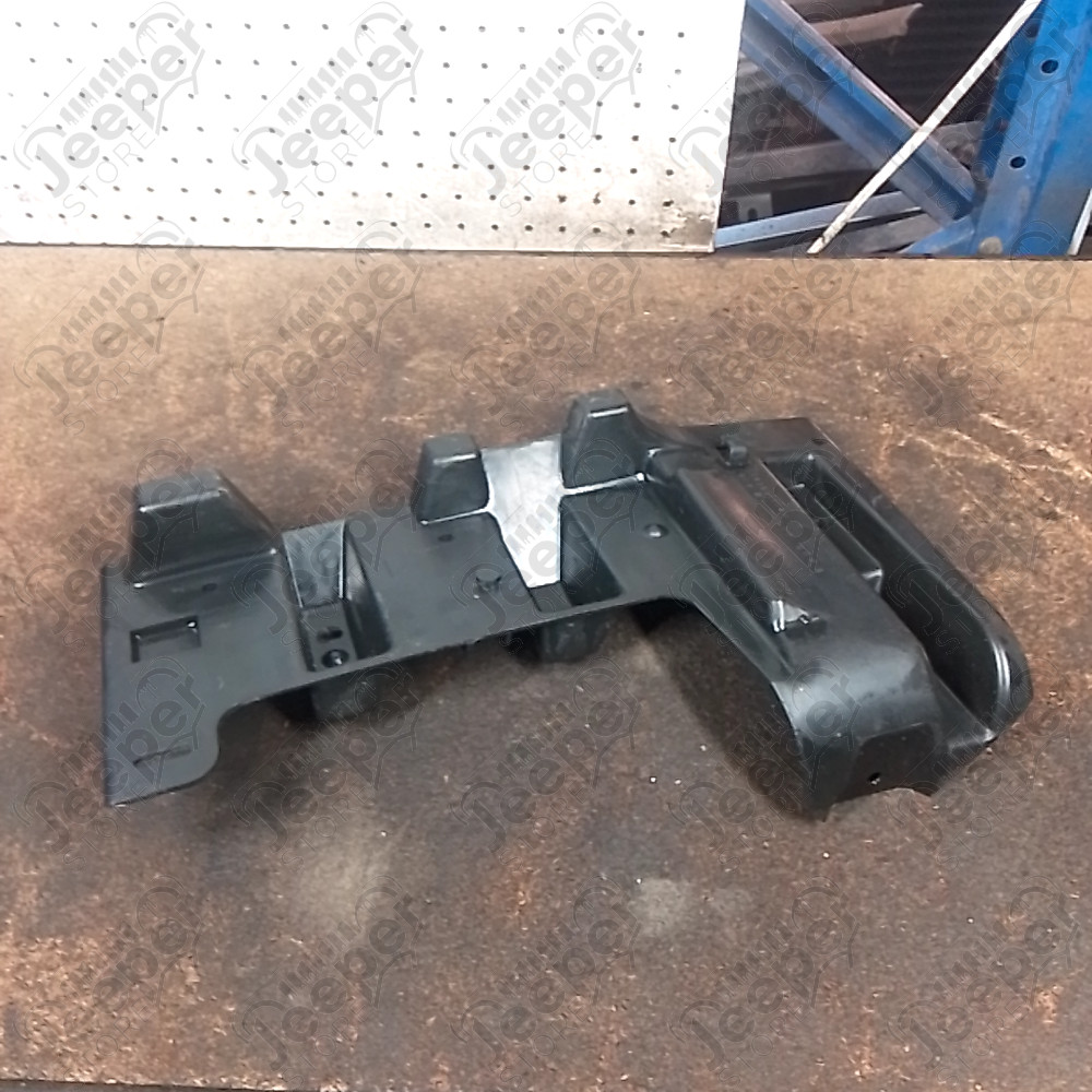 Occasion : Renfort pour pare chocs arrière gauche pour Jeep Cherokee Liberty KJ