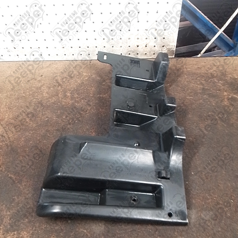 Occasion : Renfort pour pare chocs arrière gauche pour Jeep Cherokee Liberty KJ