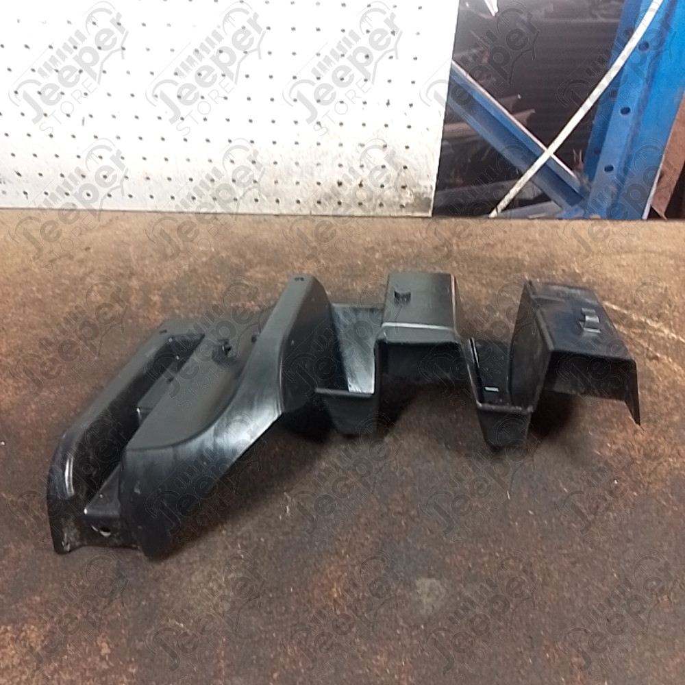 Occasion : Renfort pour pare chocs arrière droit pour Jeep Cherokee Liberty KJ