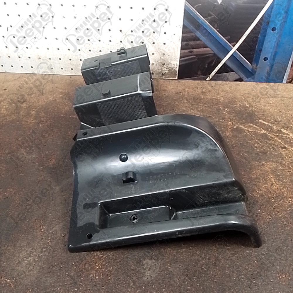 Occasion : Renfort pour pare chocs arrière droit pour Jeep Cherokee Liberty KJ
