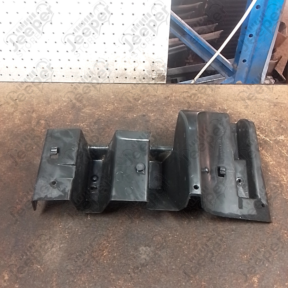 Occasion : Renfort pour pare chocs arrière droit pour Jeep Cherokee Liberty KJ