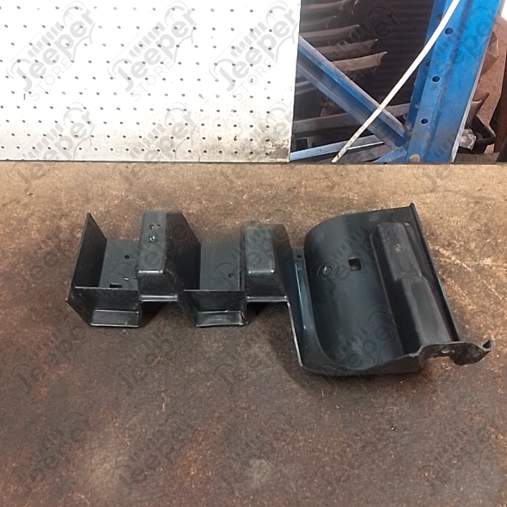 Occasion : Renfort pour pare chocs arrière droit pour Jeep Cherokee Liberty KJ